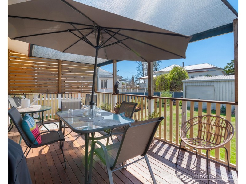 21 Locke Street, Warwick QLD 4370