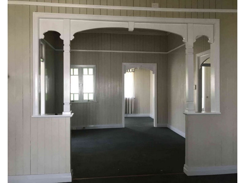 37 Wood Street, Warwick QLD 4370