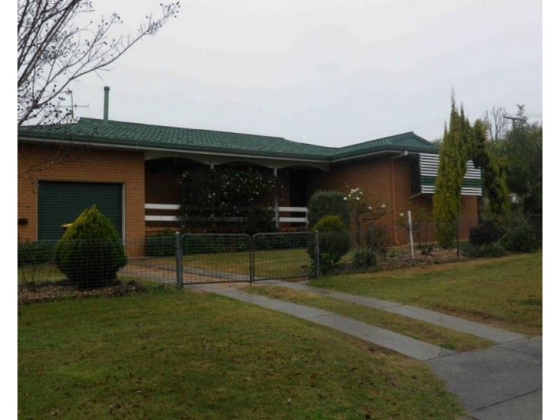 18 Douglas Street, Warwick QLD 4370