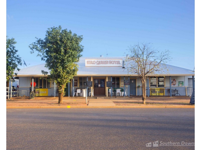 7 Leo Street, Eulo QLD 4491