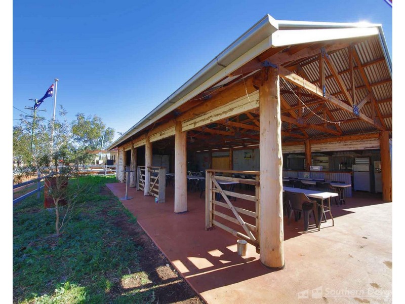 7 Leo Street, Eulo QLD 4491