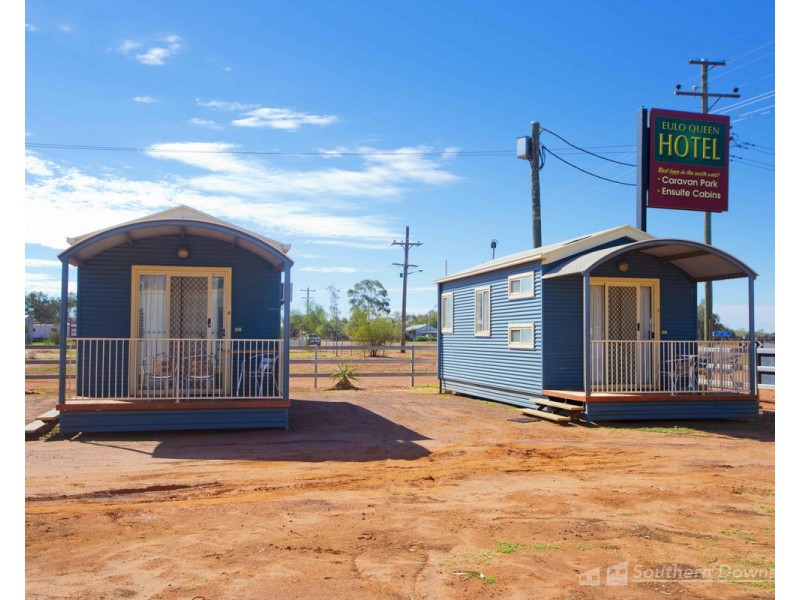 7 Leo Street, Eulo QLD 4491