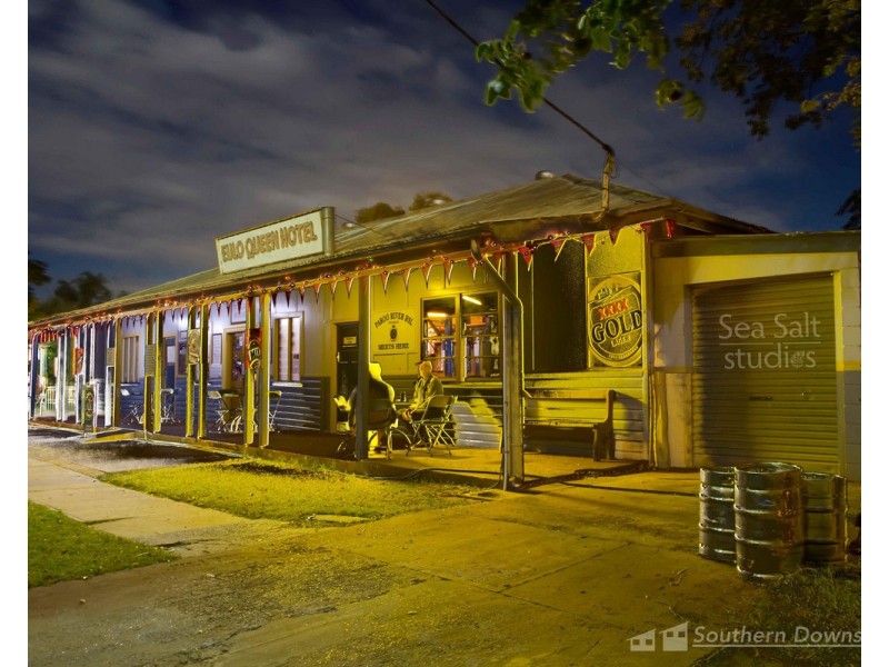 7 Leo Street, Eulo QLD 4491