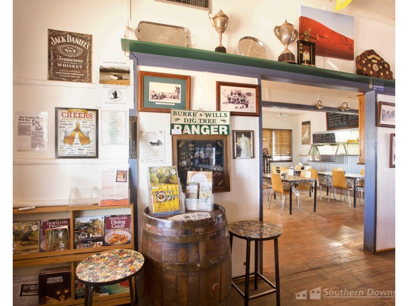 7 Leo Street, Eulo QLD 4491