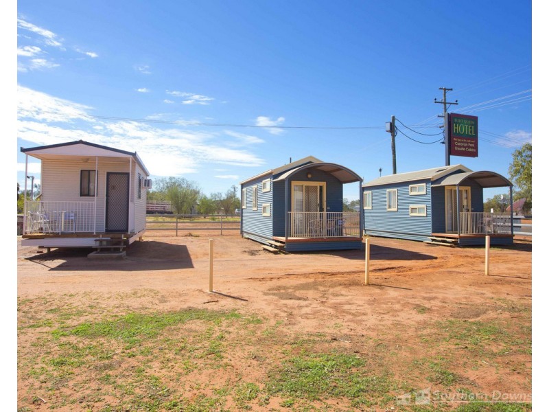 7 Leo Street, Eulo QLD 4491