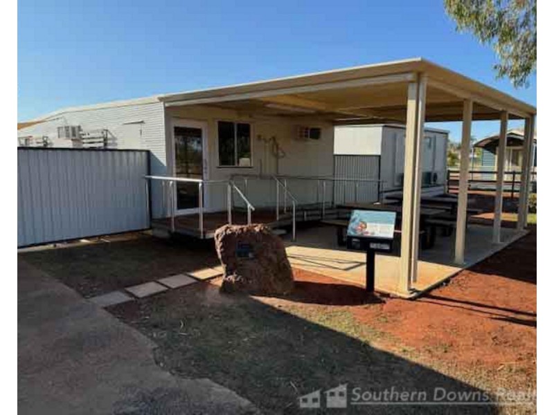 7 Leo Street, Eulo QLD 4491