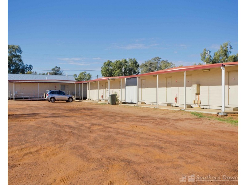7 Leo Street, Eulo QLD 4491