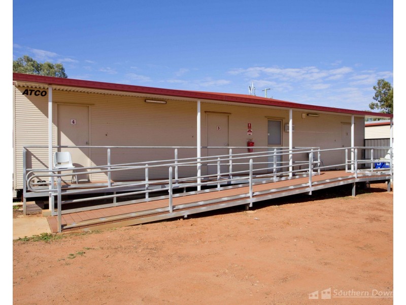 7 Leo Street, Eulo QLD 4491
