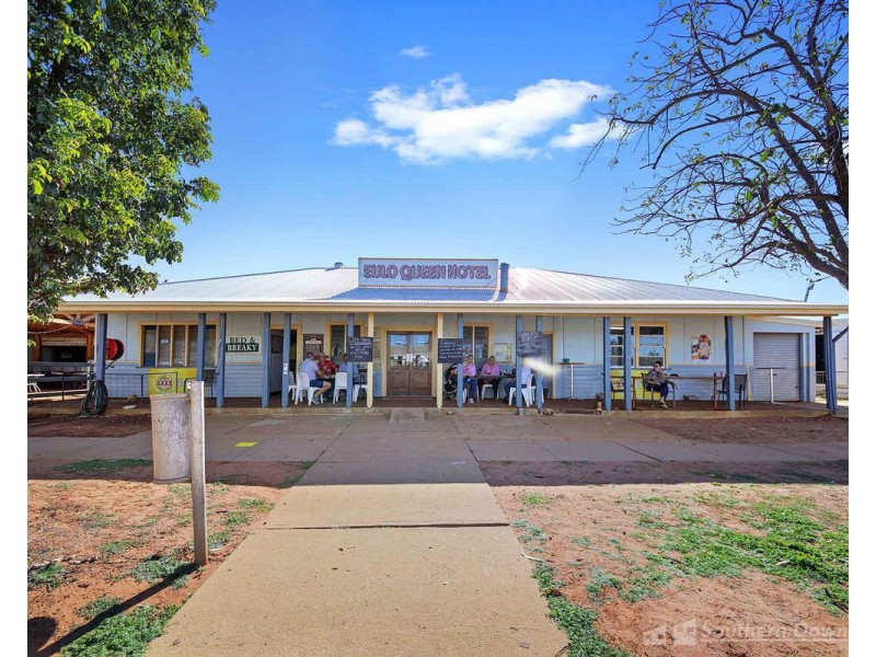 7 Leo Street, Eulo QLD 4491