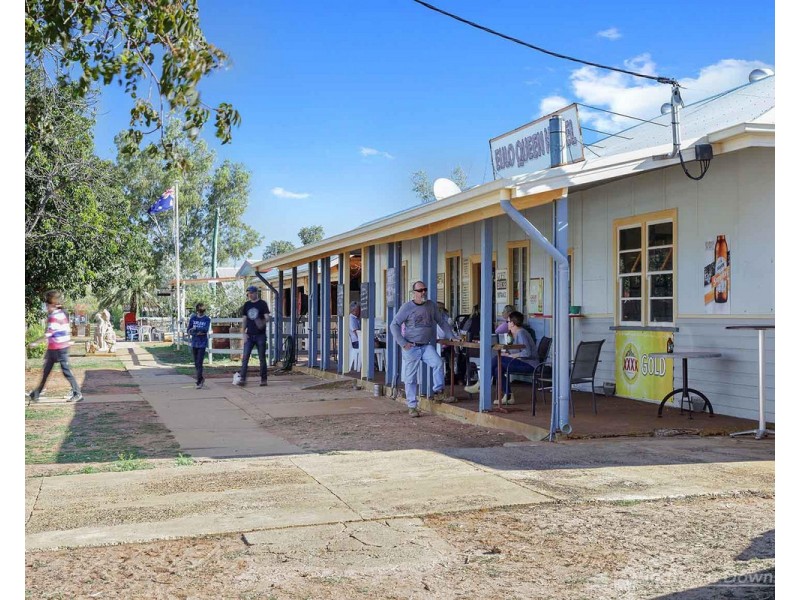 7 Leo Street, Eulo QLD 4491