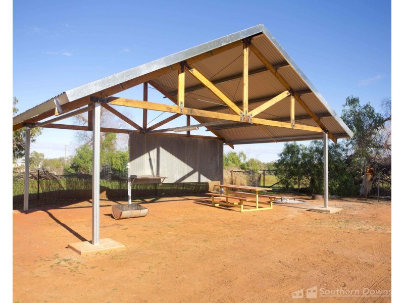 7 Leo Street, Eulo QLD 4491