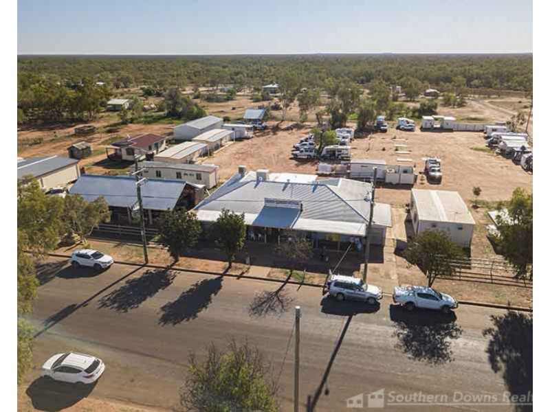 7 Leo Street, Eulo QLD 4491