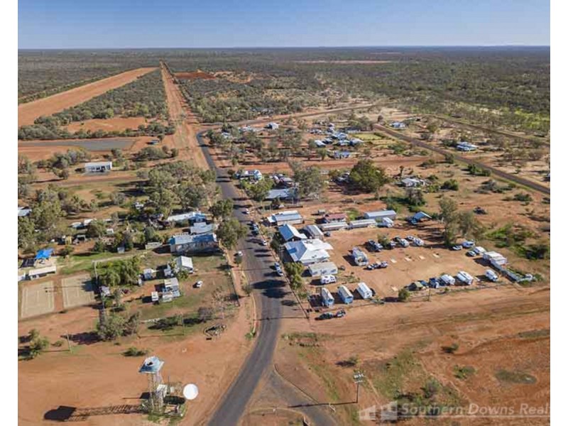 7 Leo Street, Eulo QLD 4491