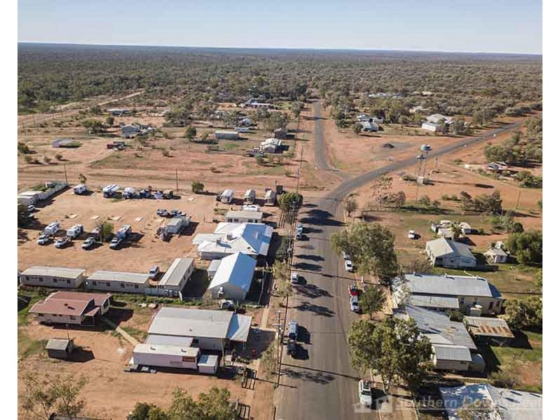 7 Leo Street, Eulo QLD 4491