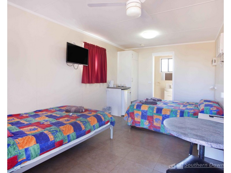 7 Leo Street, Eulo QLD 4491