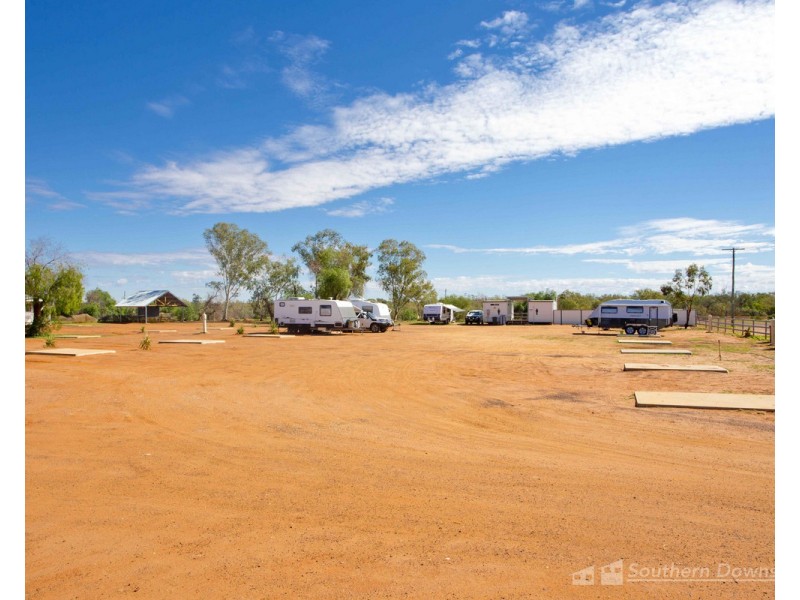 7 Leo Street, Eulo QLD 4491