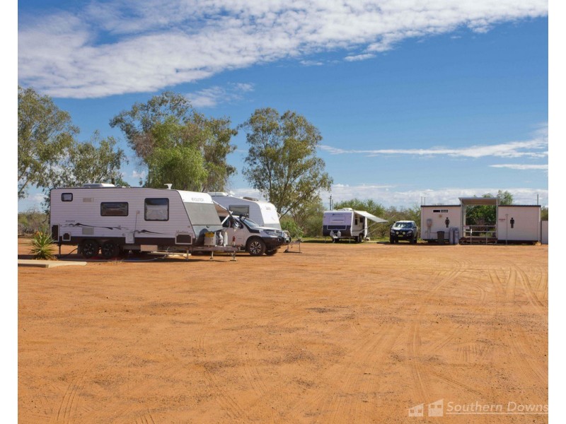 7 Leo Street, Eulo QLD 4491