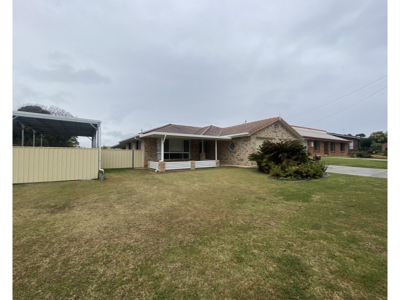 100 Weewondilla Road, Warwick QLD 4370