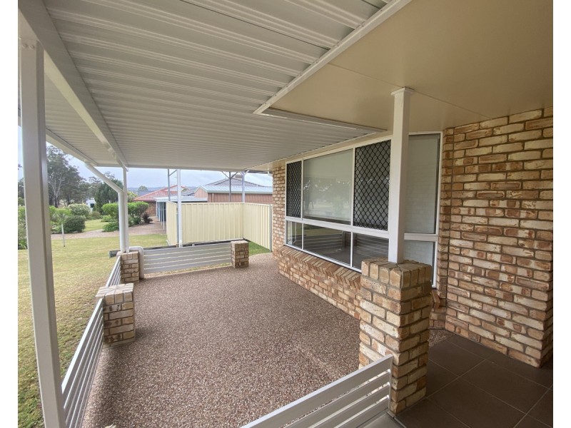 100 Weewondilla Road, Warwick QLD 4370