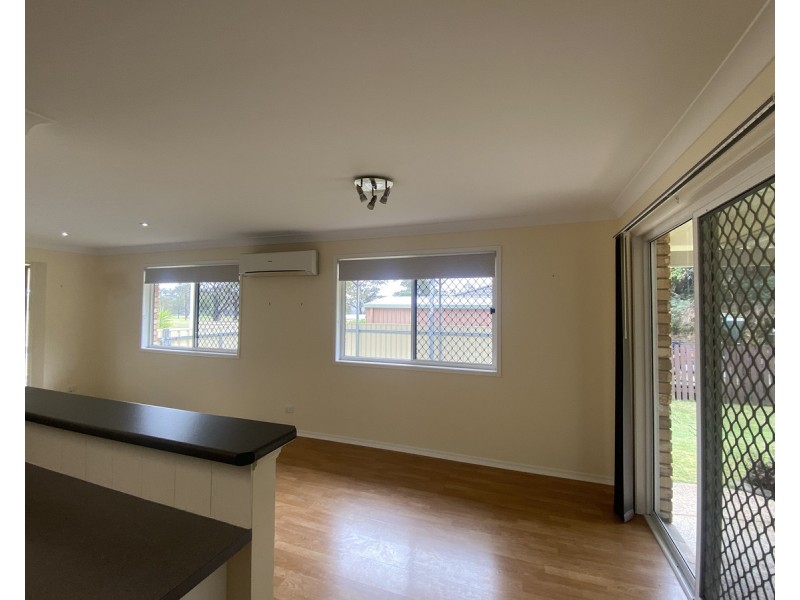 100 Weewondilla Road, Warwick QLD 4370