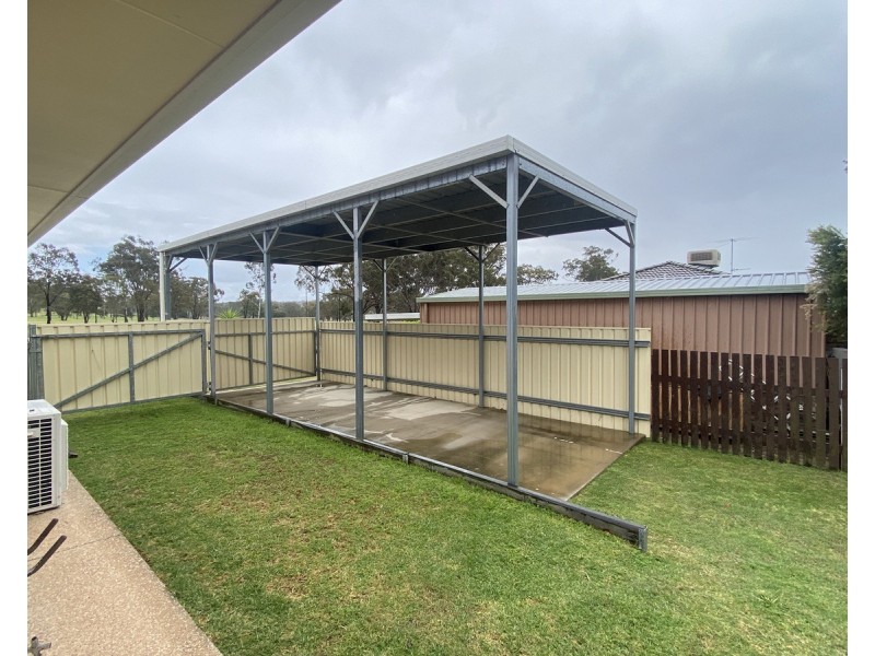 100 Weewondilla Road, Warwick QLD 4370