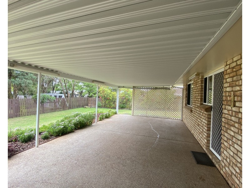 100 Weewondilla Road, Warwick QLD 4370