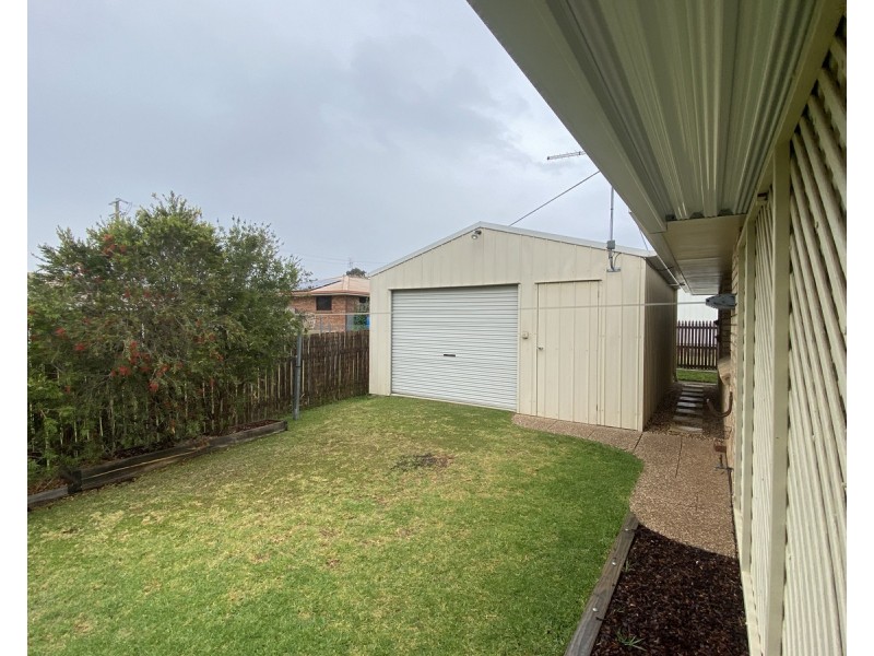 100 Weewondilla Road, Warwick QLD 4370