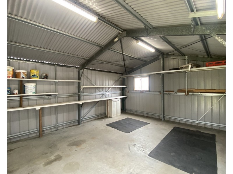 100 Weewondilla Road, Warwick QLD 4370