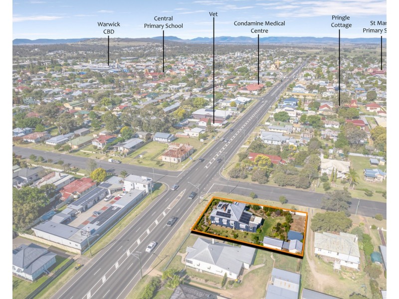 74 Wood Street, Warwick QLD 4370