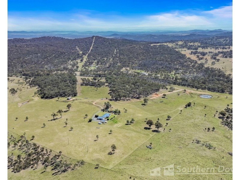 4 Browns Road, Dalveen QLD 4374