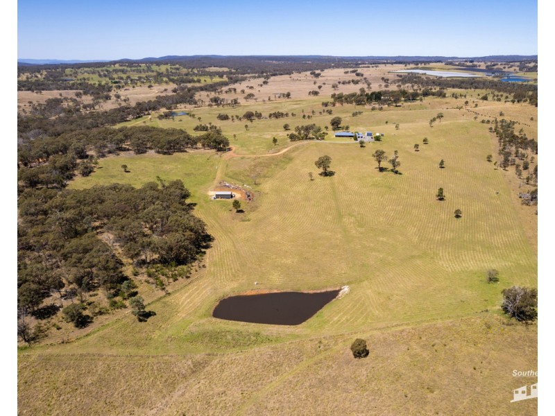 4 Browns Road, Dalveen QLD 4374