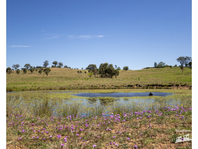 4 Browns Road, Dalveen QLD 4374