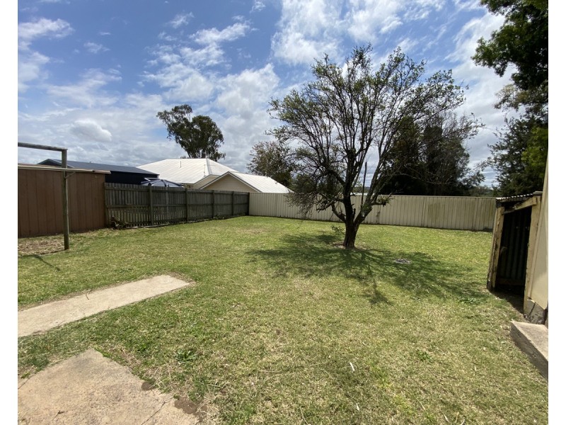 109 Pratten Street, Warwick QLD 4370