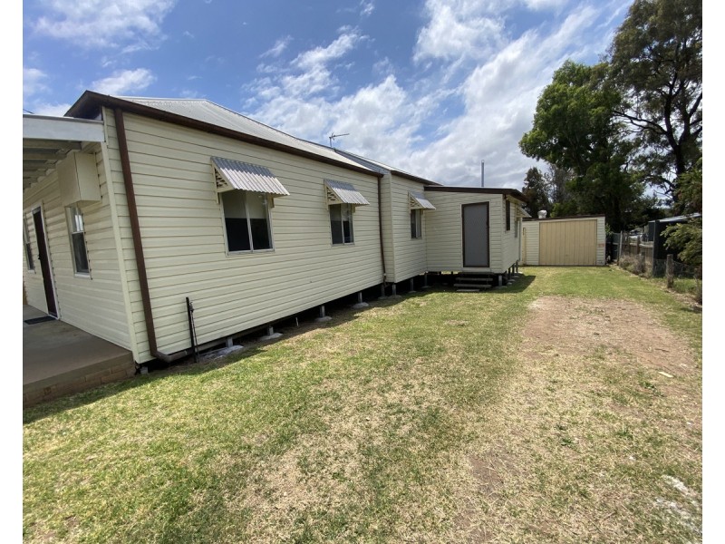 109 Pratten Street, Warwick QLD 4370