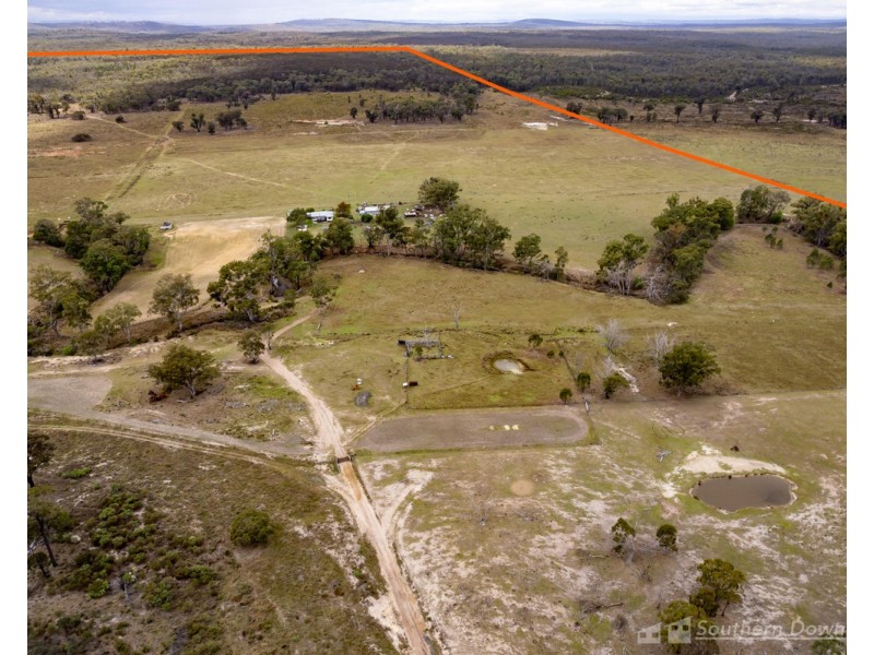 140 Wickhams Road, Karara QLD 4352