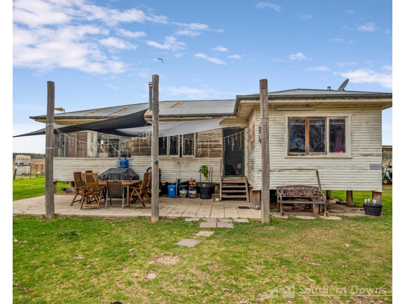 140 Wickhams Road, Karara QLD 4352