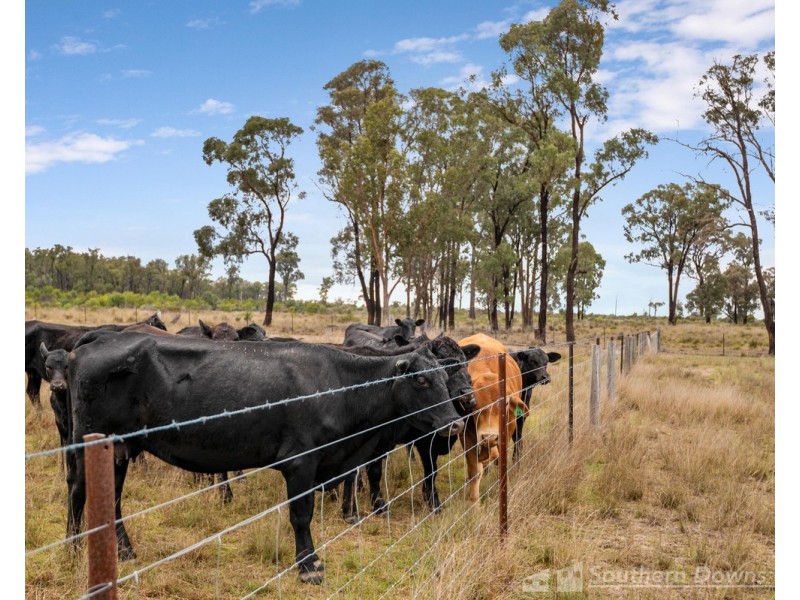 140 Wickhams Road, Karara QLD 4352
