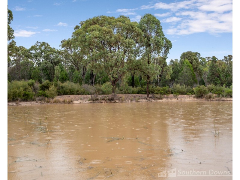 140 Wickhams Road, Karara QLD 4352