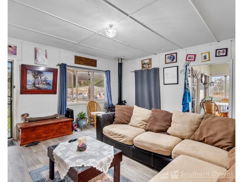 140 Wickhams Road, Karara QLD 4352