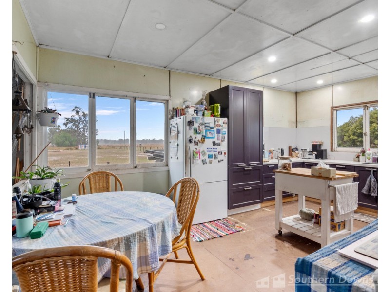 140 Wickhams Road, Karara QLD 4352