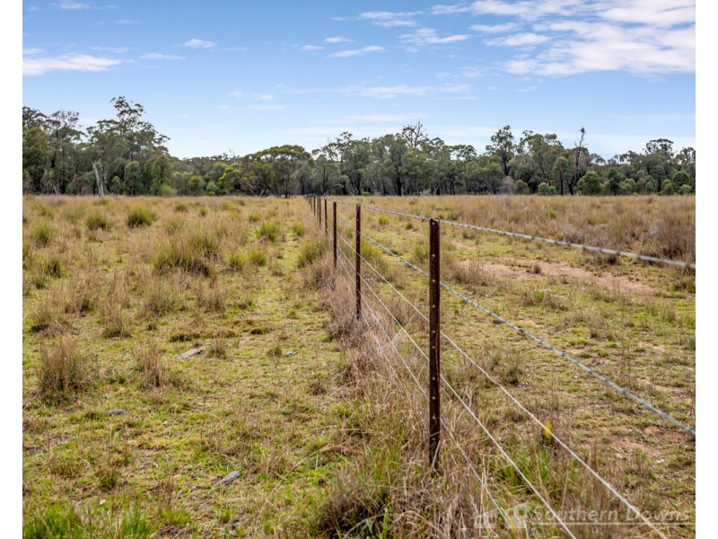 140 Wickhams Road, Karara QLD 4352
