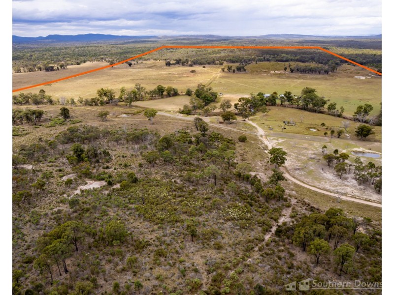 140 Wickhams Road, Karara QLD 4352