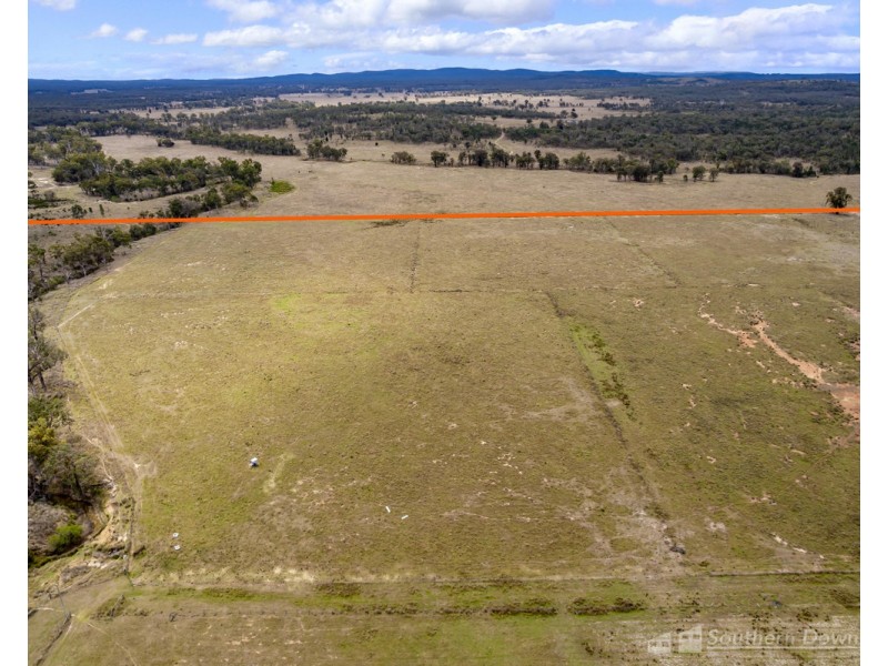 140 Wickhams Road, Karara QLD 4352