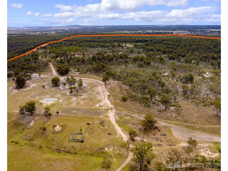 140 Wickhams Road, Karara QLD 4352