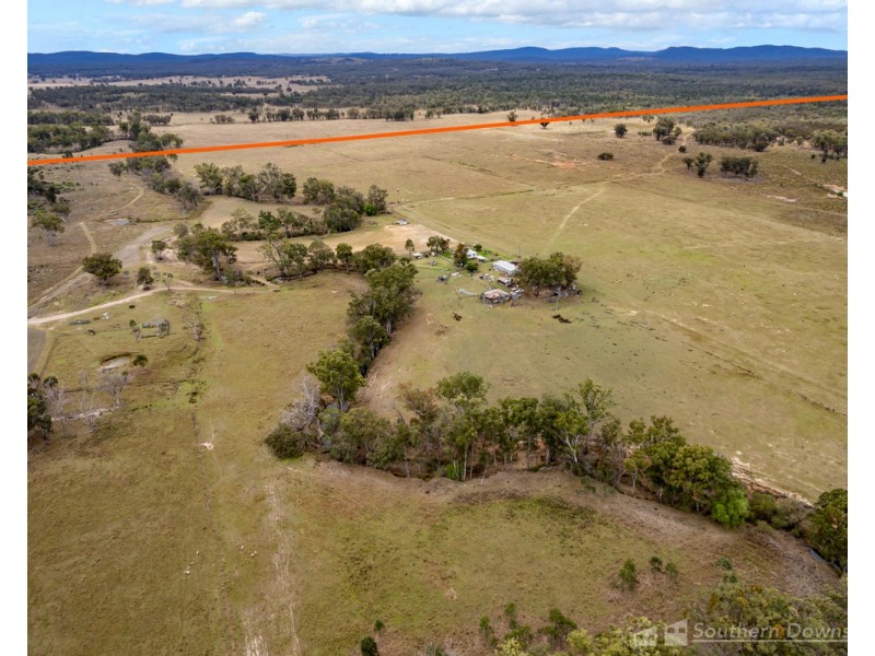 140 Wickhams Road, Karara QLD 4352