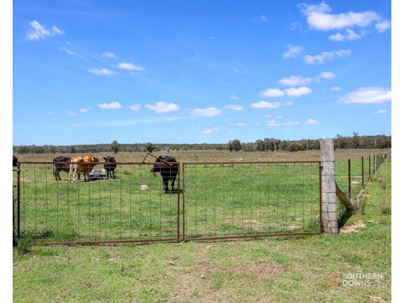 140 Wickhams Road, Karara QLD 4352