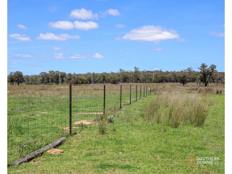 140 Wickhams Road, Karara QLD 4352