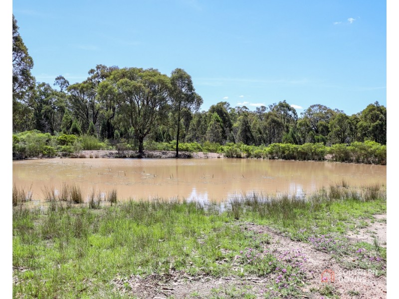 140 Wickhams Road, Karara QLD 4352