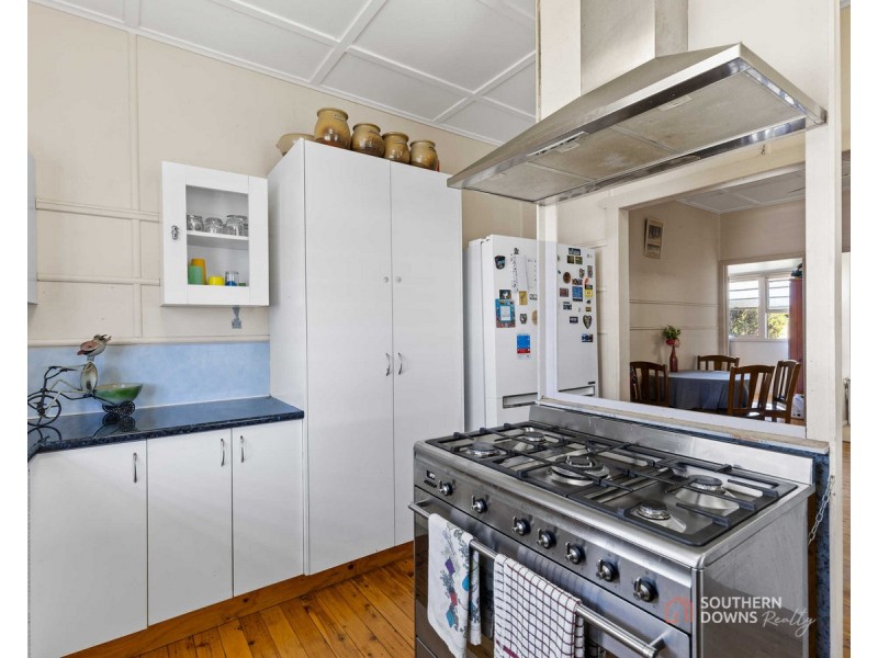 9 Swan Creek Hall Road, Swan Creek QLD 4370