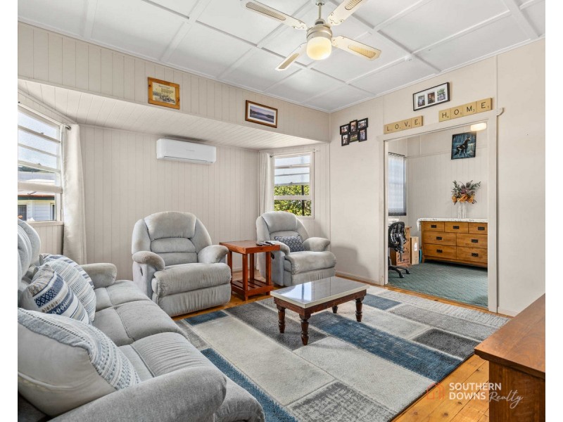 9 Swan Creek Hall Road, Swan Creek QLD 4370